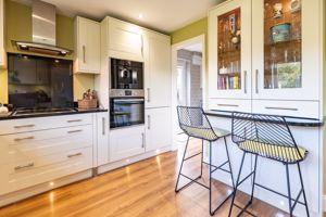 Kitchen- click for photo gallery